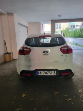 Kia Rio  | Mobile.bg    4