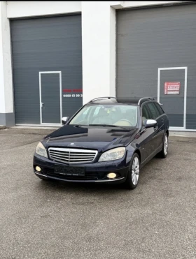     Mercedes-Benz C 320 C320 CDI