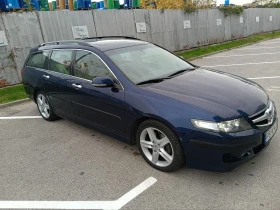 Honda Accord | Mobile.bg    8