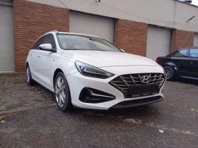 Hyundai I30 1.5 TGDI ,  , 10  | Mobile.bg    3