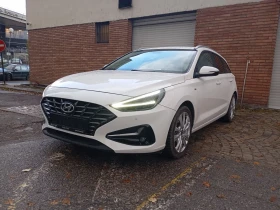 Hyundai I30 1.5 TGDI , Автомат , 10хил км - изображение 1