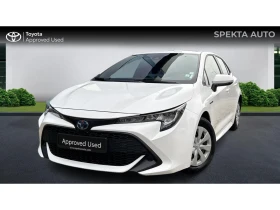 Toyota Corolla Месечна вноска от 340 лв.