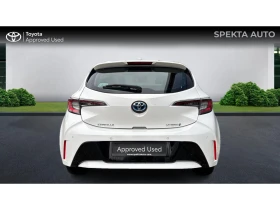 Toyota Corolla Месечна вноска от 340 лв. - 33990 лв. / 17378.81 € - 37474603 4