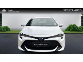 Toyota Corolla Месечна вноска от 340 лв. - 33990 лв. / 17378.81 € - 37474603 5