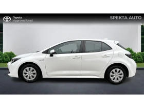 Toyota Corolla Месечна вноска от 340 лв. - 33990 лв. / 17378.81 € - 37474603 3