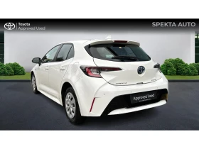 Toyota Corolla Месечна вноска от 340 лв. - 33990 лв. / 17378.81 € - 37474603 2
