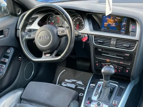 Audi A4 2.0TDI/190hp/3xS-line/B&O/ПАНОРАМА/DISTRONIC/ - 21870 лв. / 11181.95 € - 54609446 15