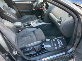 Audi A4 2.0TDI/190hp/3xS-line/B&O/ПАНОРАМА/DISTRONIC/ - 21870 лв. / 11181.95 € - 54609446 14