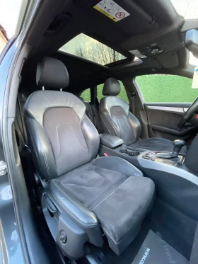 Audi A4 2.0TDI/190hp/3xS-line/B&O/ПАНОРАМА/DISTRONIC/ - 21870 лв. / 11181.95 € - 54609446 16