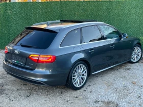 Audi A4 2.0TDI/190hp/3xS-line/B&O/ПАНОРАМА/DISTRONIC/ - 21870 лв. / 11181.95 € - 54609446 5