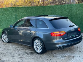 Audi A4 2.0TDI/190hp/3xS-line/B&O/ПАНОРАМА/DISTRONIC/ - 21870 лв. / 11181.95 € - 54609446 8