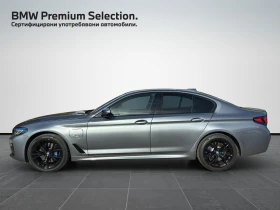 BMW 530E xDrive - 88000 лв. / 44993.69 € - 19318346 3
