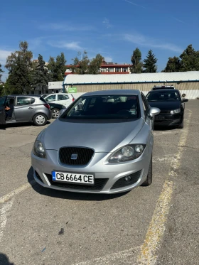 Seat Leon 1.4Т - 6500 лв. / 3323.40 € - 13758234 7