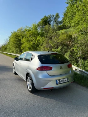 Seat Leon 1.4Т - 6500 лв. / 3323.40 € - 13758234 2
