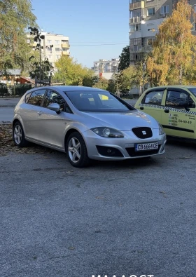 Seat Leon 1.4Т - 6500 лв. / 3323.40 € - 13758234 6