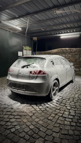 Seat Leon 1.4Т - 6500 лв. / 3323.40 € - 13758234 8