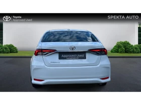 Toyota Corolla Месечна вноска от 402 лв. - 34990 лв. / 17890.10 € - 21750635 4