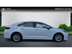 Toyota Corolla Месечна вноска от 402 лв. - 34990 лв. / 17890.10 € - 21750635 17