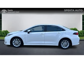 Toyota Corolla Месечна вноска от 402 лв. - 34990 лв. / 17890.10 € - 21750635 3