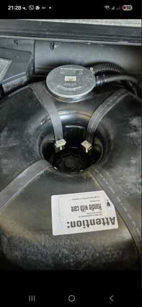 VW Passat B6, снимка 12