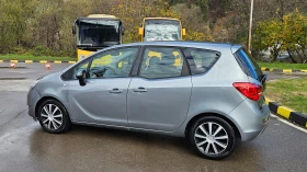 Opel Meriva 1.4 GAZ/FACELIFT/KLIMA - 10850 лв. / 5547.52 € - 55980718 4