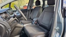 Opel Meriva 1.4 GAZ/FACELIFT/KLIMA - 10850 лв. / 5547.52 € - 55980718 11