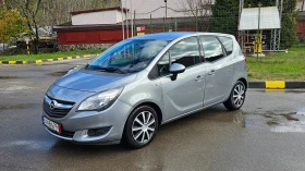 Opel Meriva 1.4 GAZ/FACELIFT/KLIMA - 10850 лв. / 5547.52 € - 55980718 2