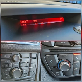 Opel Meriva 1.4 GAZ/FACELIFT/KLIMA - 10850 лв. / 5547.52 € - 55980718 15