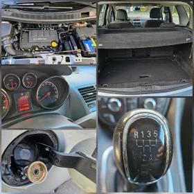 Opel Meriva 1.4 GAZ/FACELIFT/KLIMA - 10850 лв. / 5547.52 € - 55980718 16