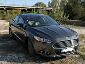 Ford Fusion - 10000 € / 19558.30 лв. - 69745247 2