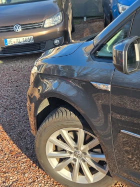 VW Caddy 2.0, снимка 13 — Bazar.bg VW Caddy 2.0, снимка 13