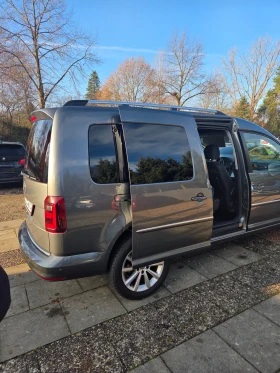 VW Caddy 2.0, снимка 5 — Bazar.bg VW Caddy 2.0, снимка 5