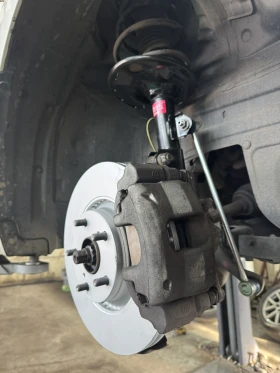 Toyota Verso, снимка 12