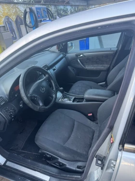 Mercedes-Benz C 270 - 2000 € / 3911.66 лв. - 35166223 11