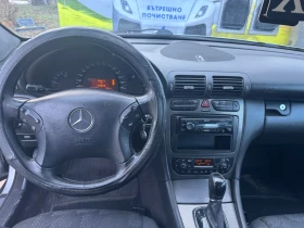 Mercedes-Benz C 270 - 2000 € / 3911.66 лв. - 35166223 9