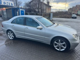 Mercedes-Benz C 270 - 2000 € / 3911.66 лв. - 35166223 5