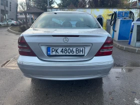 Mercedes-Benz C 270 - 2000 € / 3911.66 лв. - 35166223 7