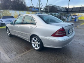 Mercedes-Benz C 270 - 2000 € / 3911.66 лв. - 35166223 8