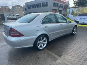 Mercedes-Benz C 270 - 2000 € / 3911.66 лв. - 35166223 6