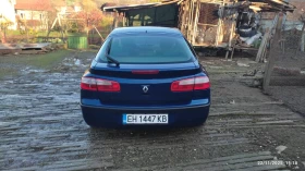 Renault Laguna 1, 8/16v Газ/Бензин - 1250 € / 2444.79 лв. - 97674734 3