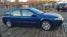Renault Laguna 1, 8/16v Газ/Бензин - 1250 € / 2444.79 лв. - 97674734 2