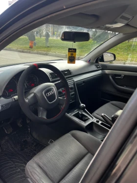 Audi A4 B7, снимка 5