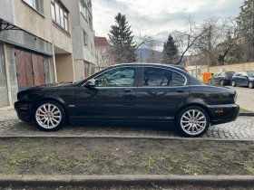 Jaguar X-type, снимка 6