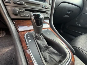 Jaguar X-type, снимка 14