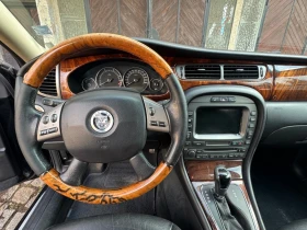 Jaguar X-type, снимка 12