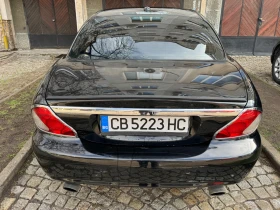 Jaguar X-type, снимка 7