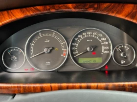 Jaguar X-type, снимка 15