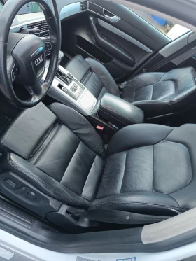 Audi A6 Allroad 3.0 Tdi Quattro Andoid F1 - 8200 € / 16037.81 лв. - 93730836 12