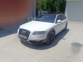 Audi A6 Allroad 3.0 Tdi Quattro Andoid F1 - 8200 € / 16037.81 лв. - 93730836 2