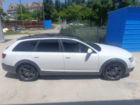 Audi A6 Allroad 3.0 Tdi Quattro Andoid F1 - 8200 € / 16037.81 лв. - 93730836 3